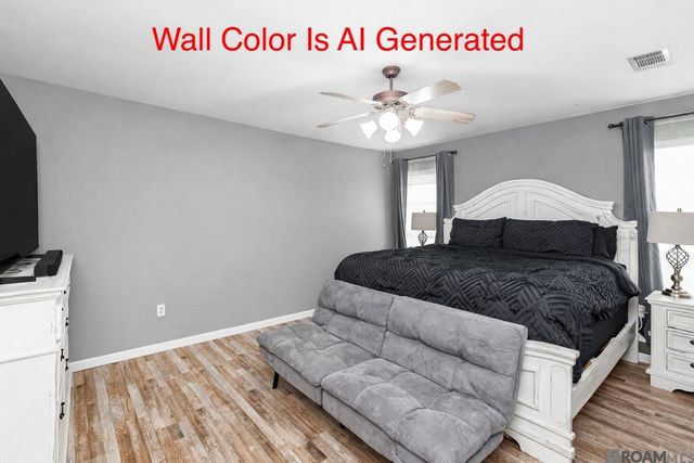 36001 Portsmouth Dr, Denham Springs, LA 70706