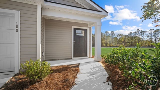 119 Serenoa Drive, Guyton, GA 31312