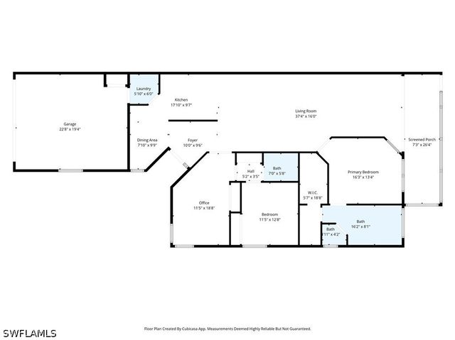 14130 Hickory Marsh LN, Fort Myers, FL 33912