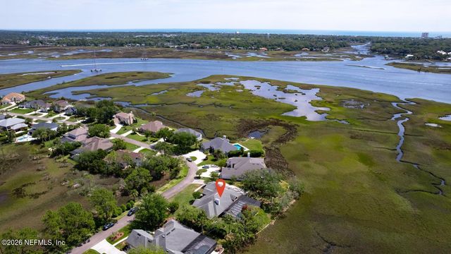 2366 PINE ISLAND Court, Jacksonville, FL 32224