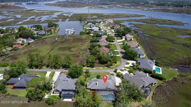 2366 PINE ISLAND Court, Jacksonville, FL 32224