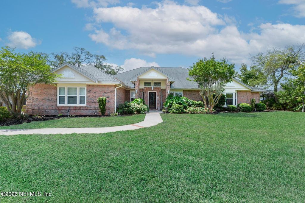 2366 PINE ISLAND Court, Jacksonville, FL 32224