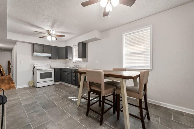 109 Jason Street, England, AR 72046