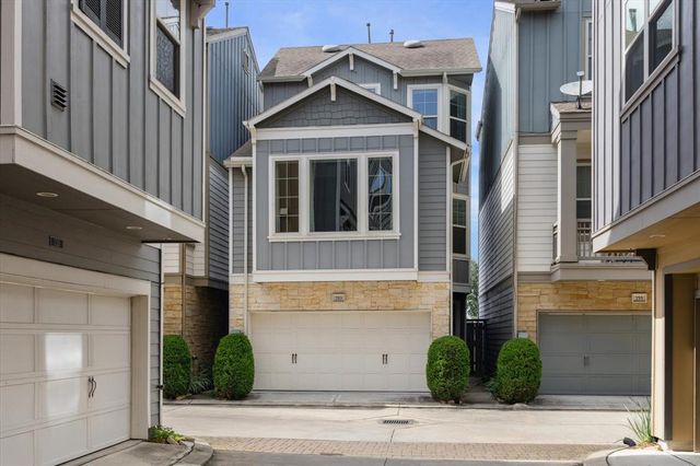 753 Dorothy Street, Houston, TX 77007