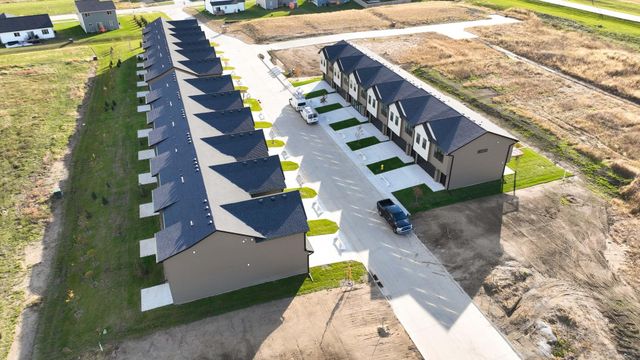 1337 Meadow Rose Place, Waukee, IA 50263