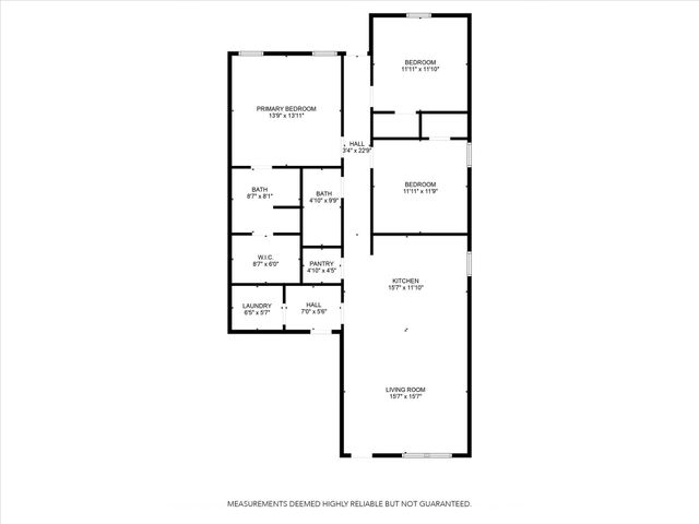 403 N George St., Petal, MS 39465