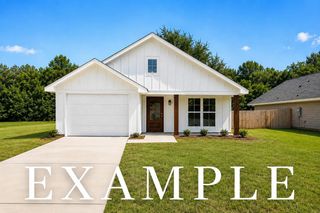 403 N George St., Petal, MS 39465