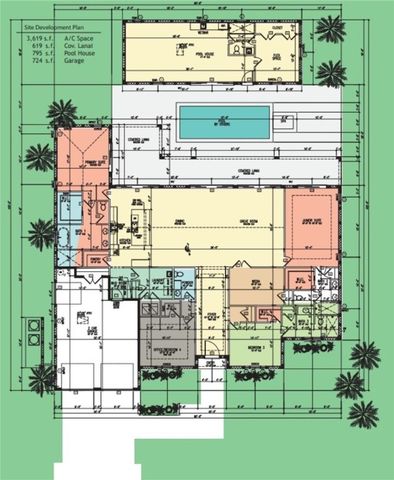 811 Hibiscus Lane, Vero Beach, FL 32963