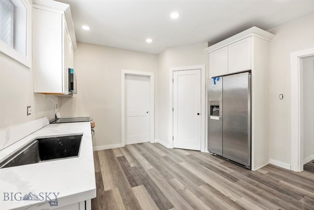 419 E 1st, Butte, MT 59701