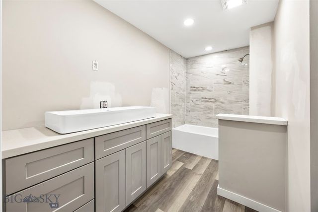 419 E 1st, Butte, MT 59701