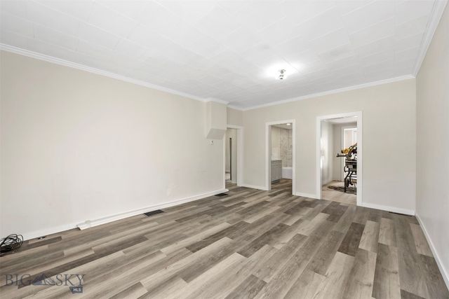 419 E 1st, Butte, MT 59701