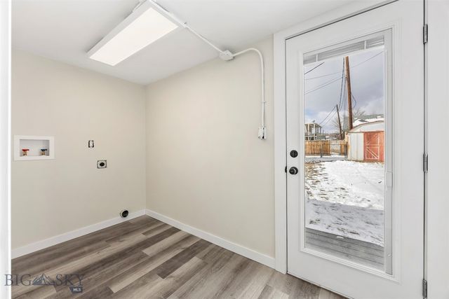 419 E 1st, Butte, MT 59701