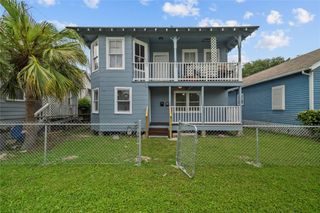 4020 Avenue O 1/2 Down, Galveston, TX 77550