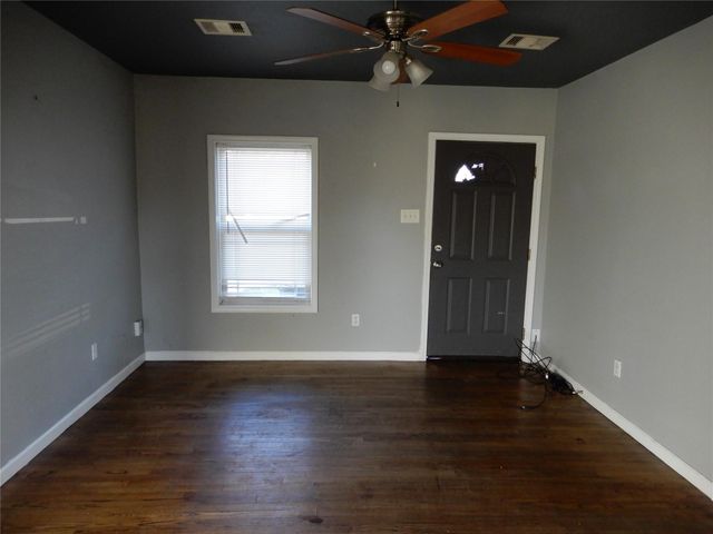 3507 Gano Street, Houston, TX 77009