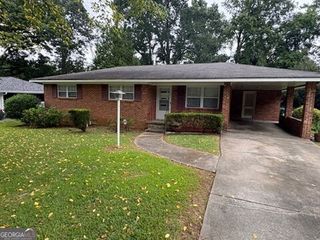 3322 Irish Lane, Decatur, GA 30032
