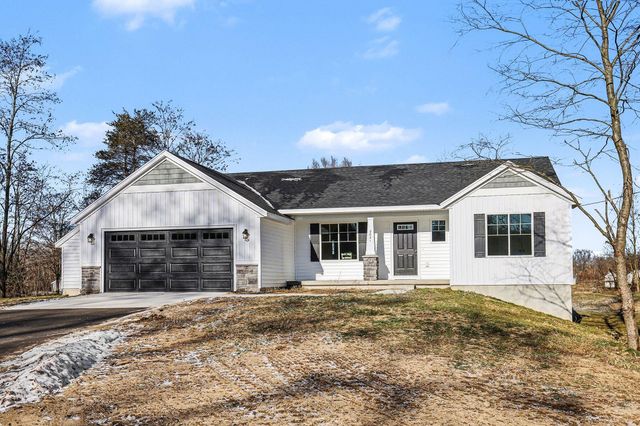 229 Flat Rock Drive, Pierson Twp, MI 49343