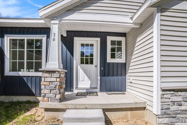 229 Flat Rock Drive, Pierson Twp, MI 49343