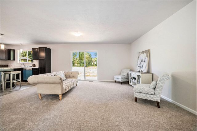 229 Flat Rock Drive, Pierson Twp, MI 49343