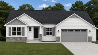 229 Flat Rock Drive, Pierson Twp, MI 49343