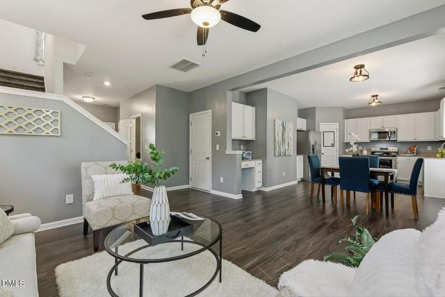 119 S Rose Hill Drive, Clayton, NC 27520