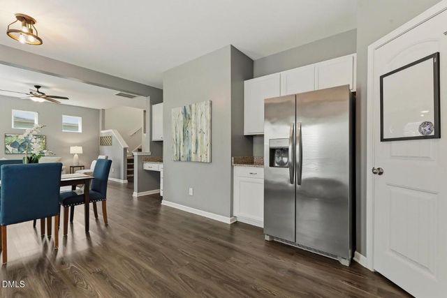 119 S Rose Hill Drive, Clayton, NC 27520