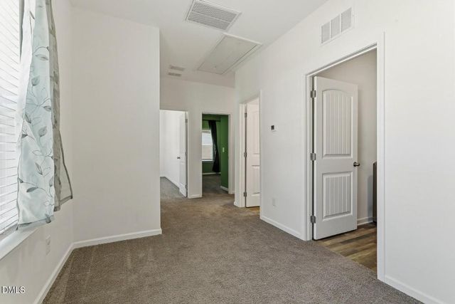 119 S Rose Hill Drive, Clayton, NC 27520