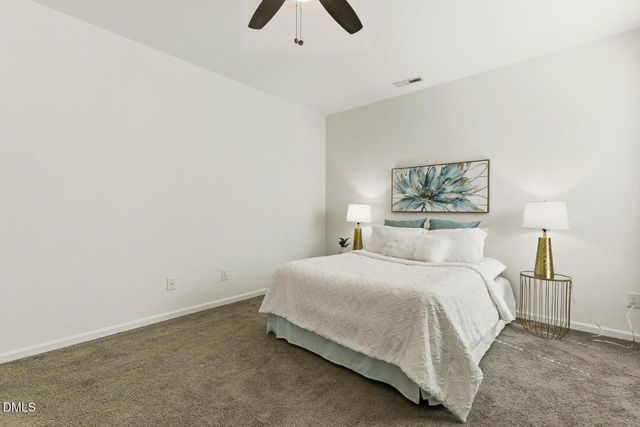 119 S Rose Hill Drive, Clayton, NC 27520