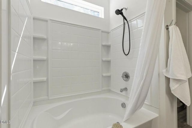 119 S Rose Hill Drive, Clayton, NC 27520