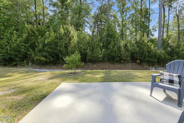 119 S Rose Hill Drive, Clayton, NC 27520