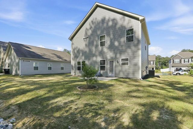 119 S Rose Hill Drive, Clayton, NC 27520