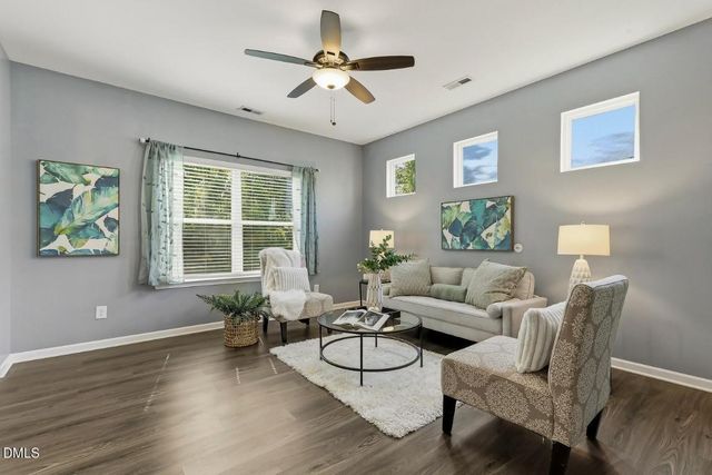 119 S Rose Hill Drive, Clayton, NC 27520