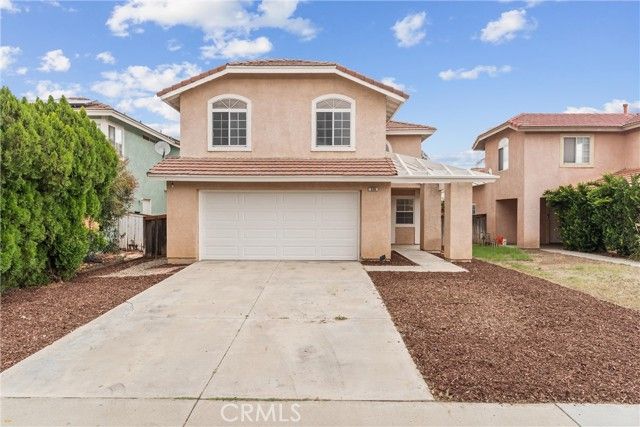 338 Mildred, Perris, CA 92571