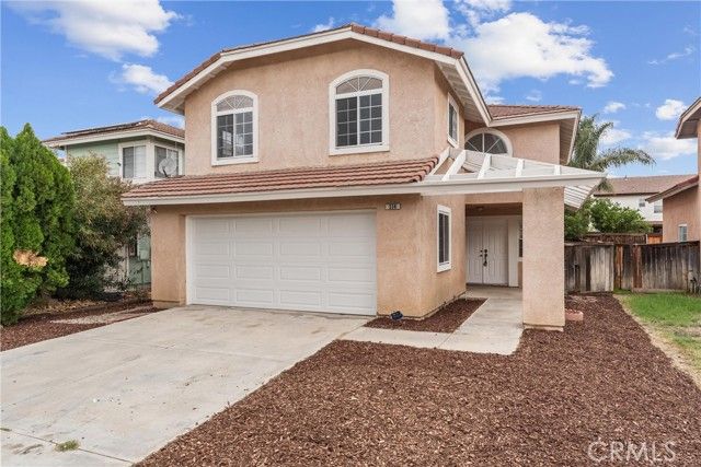 338 Mildred, Perris, CA 92571