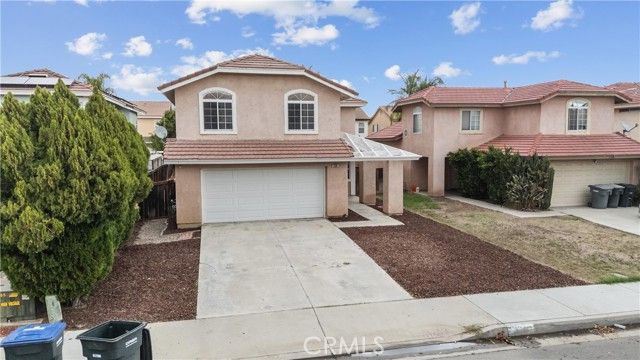 338 Mildred, Perris, CA 92571