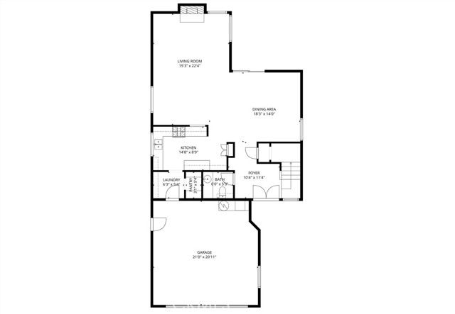 338 Mildred, Perris, CA 92571