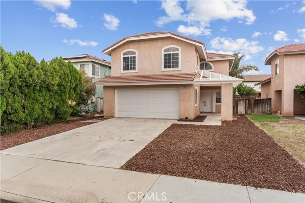 338 Mildred, Perris, CA 92571