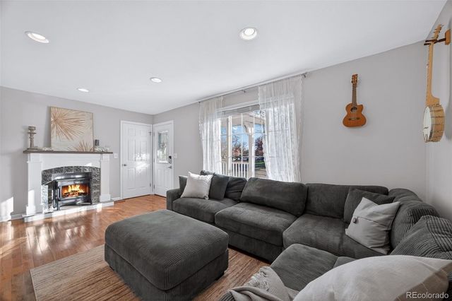 7278 Union Court, Arvada, CO 80005