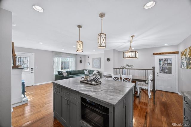 7278 Union Court, Arvada, CO 80005