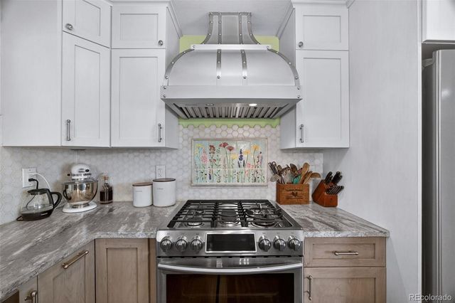 7278 Union Court, Arvada, CO 80005