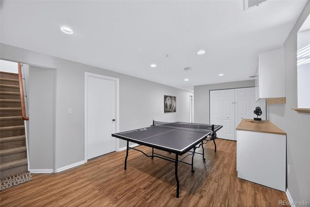 7278 Union Court, Arvada, CO 80005