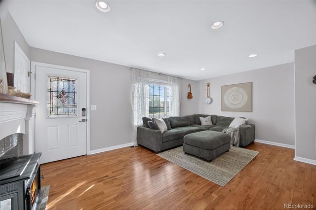 7278 Union Court, Arvada, CO 80005