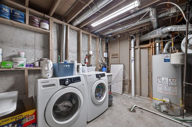 7278 Union Court, Arvada, CO 80005