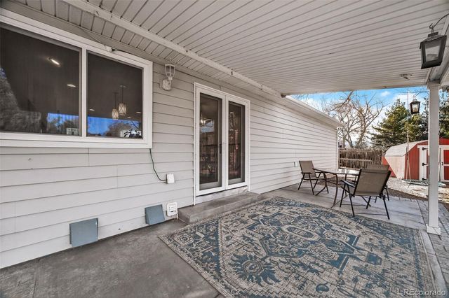 7278 Union Court, Arvada, CO 80005