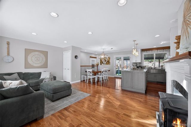 7278 Union Court, Arvada, CO 80005