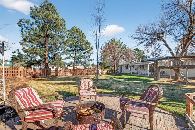 7278 Union Court, Arvada, CO 80005