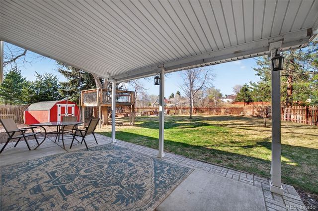 7278 Union Court, Arvada, CO 80005