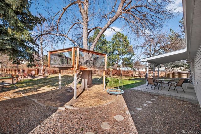 7278 Union Court, Arvada, CO 80005