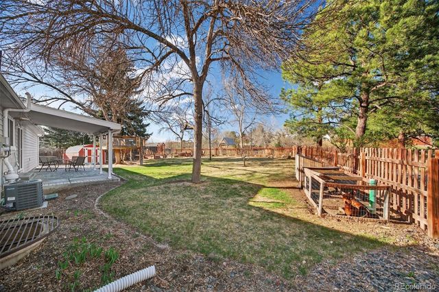 7278 Union Court, Arvada, CO 80005