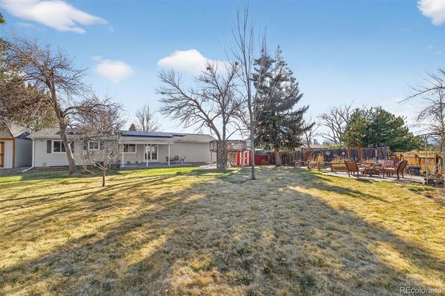 7278 Union Court, Arvada, CO 80005