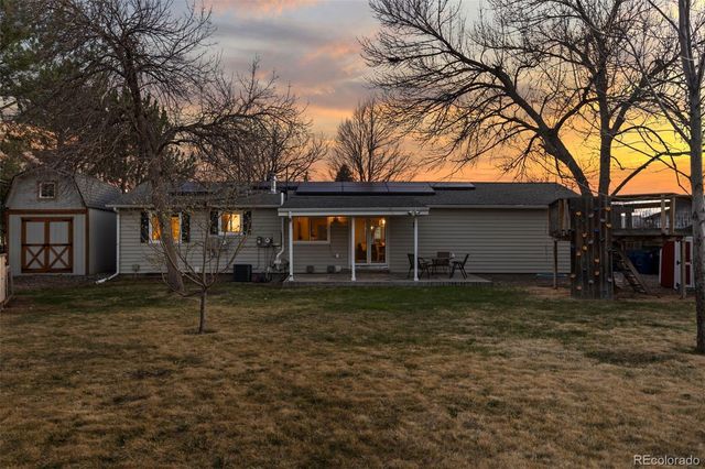 7278 Union Court, Arvada, CO 80005